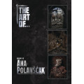 The Art of...Volume 3 - Ana Polanscak 0