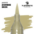 Playmarkers - Zombie Skin 1