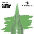 Playmarkers - Animal Green 1