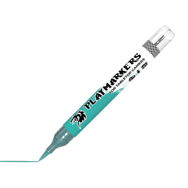 Playmarkers - Emerald