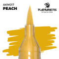 Playmarkers - Peach 1