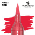 Playmarkers - Red 1
