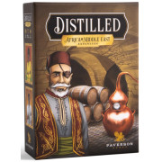 Distilled: Africa & Middle East Expansion