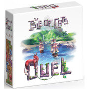 The Isle of Cats Duel