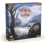 Vendel to Viking