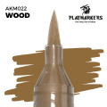 Playmarkers - Wood 1