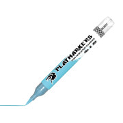 Playmarkers - Sky Blue