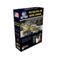 Bolt Action - USA - M15 Multiple Gun Motor Carriage 0