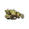 Bolt Action - USA - M15 Multiple Gun Motor Carriage 2