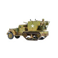 Bolt Action - USA - M15 Multiple Gun Motor Carriage 3
