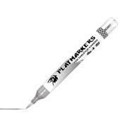 Playmarkers - Silver