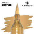 Playmarkers - Bronze 1