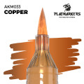 Playmarkers - Bronze 1