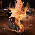 Cast n Play - Dungeon Guild - Sylvarix 1
