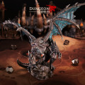 Cast n Play - Dungeon Guild - Ivoran 1