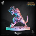 Cast n Play - Dungeon of Thamarya - Complet Set 8