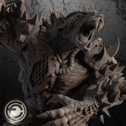 Rat Ogre - Starplayer