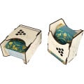 Wondrous Creatures - Insert compatible - livré assemblé 5