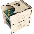 Wondrous Creatures - Insert compatible - livré assemblé 7