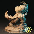 Witchguild - Bicci Shortstider 0