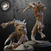 Drybb And Drool - Starplayers