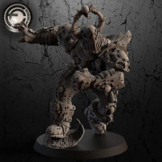 Lord Bortakk - Starplayer
