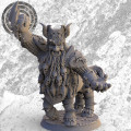 H'karth "the Unbeatable" - Starplayer 0