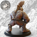 Krim Ironclaw - Starplayer 2