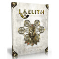 Laelith - Les Provinces du Haut-Lac 0