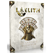 Laelith - Les Gardiens Silencieux