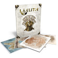 Laelith - Les Gardiens Silencieux : Aides de jeu de la campagne 0