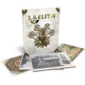 Laelith - Les Provinces du Haut-Lac  : Aides de jeu de la campagne 0