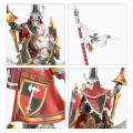 Warhammer - The Old World: Kingdom of Bretonnia 3