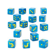 W40K - Death Guard - Dice Set