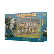 Warhammer - The Old World - Empire of Man : Flagellants