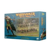 Warhammer - The Old World - Empire of Man : Flagellants