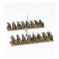 Warhammer - The Old World - Empire of Man : Flagellants 1