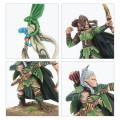 Warhammer - The Old World - Empire of Man : Flagellants 2