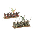 Warhammer - The Old World - Royaume des Elfes Sylvains : Garde Éternelle 1