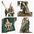 Warhammer - The Old World - Royaume des Elfes Sylvains : Garde Éternelle 3