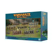 Warhammer - The Old World - Empire of Man : Flagellants