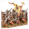 Warhammer - The Old World : Bataillon des Royaumes des Elfes Sylvains 6