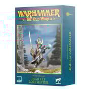 Warhammer - The Old World - High Elf Realms : Phoenix Guard