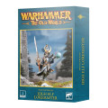 Warhammer - The Old World - Royaumes Hauts Elfes : Maître du Savoir Haut Elfe 0