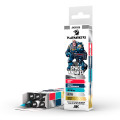 Playmarkers Set - Space Knight 0