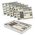Achtung Panzer! Axis Card Pack 1