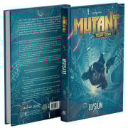 Mutant Year Zero : Mechatron
