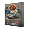 Achtung Panzer! Allies Card Pack 0