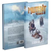 Mutant Year Zero : Mechatron
