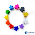 Magnetic Meeples - Ensemble de 10 Meeples aimantés 4